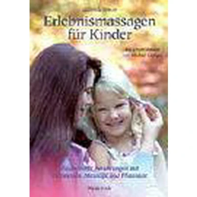 Afbeelding van Erlebnismassagen für Kinder