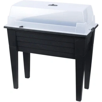 Afbeelding van Oppottafel Gardalux 78 x 40 83 centimeter