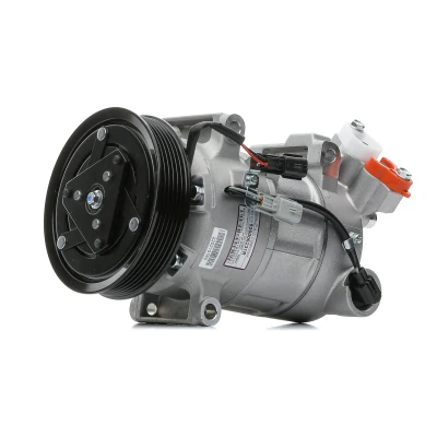 Afbeelding van Compressor, airconditioning NRF 320083
