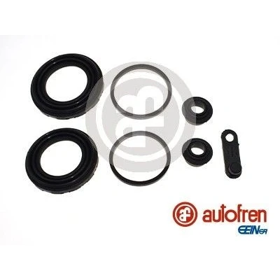 Afbeelding van AUTOFREN SEINSA D43148 Remklauw Reparatieset Vooras 42