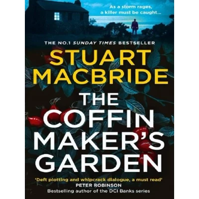 Image de COFFINMAKER&#039;S GARDEN