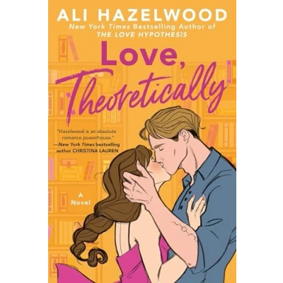 Afbeelding van Love, Theoretically