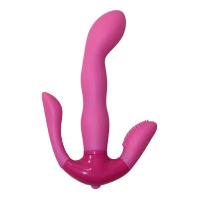 Afbeelding van G Spot Vibrator Proposition