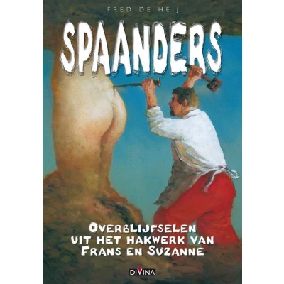 Afbeelding van Spaanders
