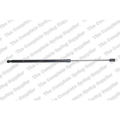 Afbeelding van LESJÖFORS 8155467 Gasveer achterklep Achter MAZDA: 3 Hatchback