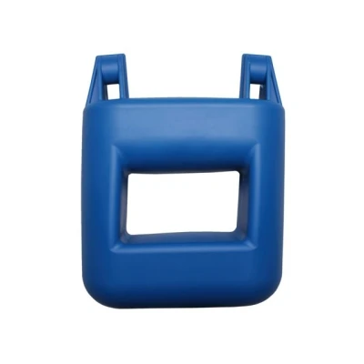 Afbeelding van Trapfender 1 trede blauw