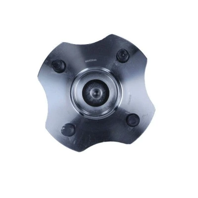 Afbeelding van Wiellagerset MAXGEAR 33 0375