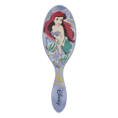 Afbeelding van Originele WetBrush ontwarrende haarborstel met ultrazachte Intelliflex borstelharen voor het voorzichtig scheiden van klitten gemak, Wet Brush ontwarring is zacht haar, elegante prinses