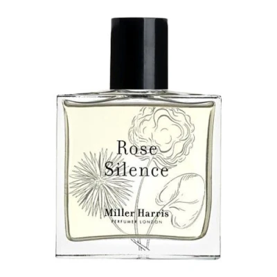 Image de Miller Harris Rose Silence Eau de Parfum 50 ml