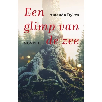 Afbeelding van Een glimp van de zee
