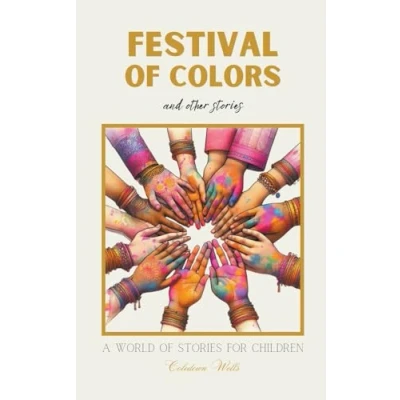 Afbeelding van Festival of Colors and Other Stories