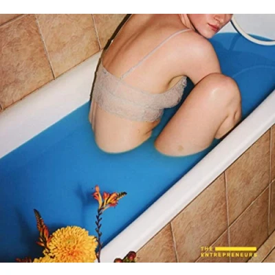 Afbeelding van The Entrepreneurs Noise &amp; Romance (CD)