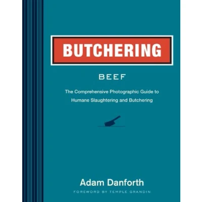 Afbeelding van Butchering Beef