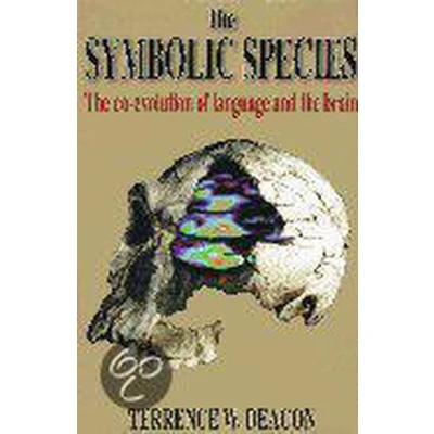 Afbeelding van The Symbolic Species
