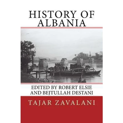 Afbeelding van History of Albania