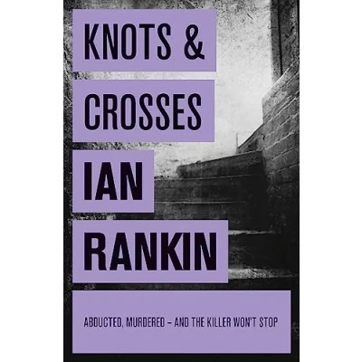 Afbeelding van Knots &amp; Crosses