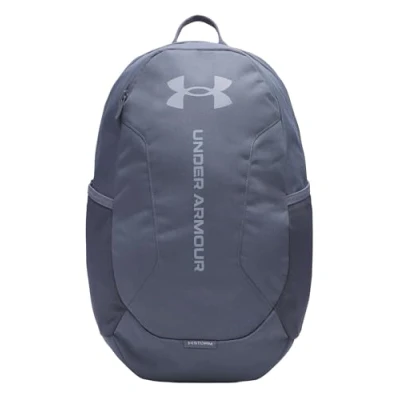 Afbeelding van Under Armour Ua Hustle Lite Rugzak, uniseks, Castlerock / staal