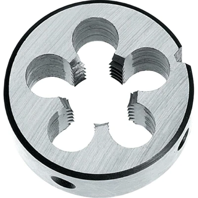 Afbeelding van INTERNATIONAL TOOLS 275003325 ECO PRO HSS ronde snijplaat DIN EN 24231 BSP (gasdraad) 1&quot; 11