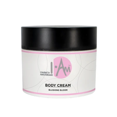 Afbeelding van Body Cream Blushing Bloom Roze