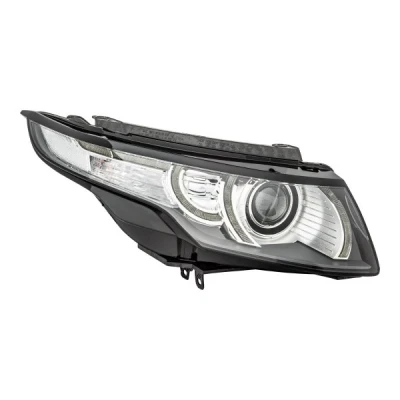 Afbeelding van HELLA 1LL 354 806 041 Koplampen LAND ROVER: Range Rover Evoque