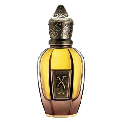 Afbeelding van Xerjoff K Layla 50 ml Parfum Spray