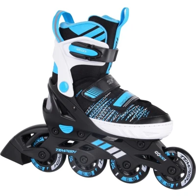 Afbeelding van Tempish Inlineskates Verstelbaar 29 32 Kinderen Zwart