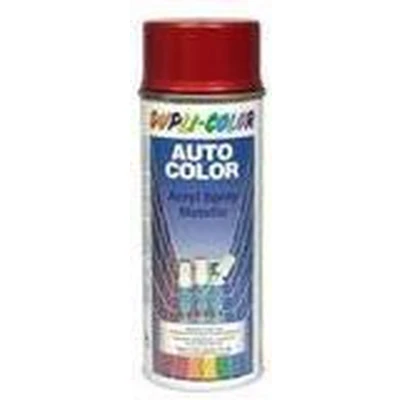 Afbeelding van DUPLI COLOR 807541 Voertuig combinatielak spuitbus Zilver CST1040 400