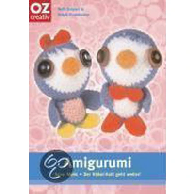 Afbeelding van Amigurumi