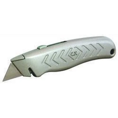 Afbeelding van C.K T0956 1 Cutter met intrekbaar mesje stuk(s)
