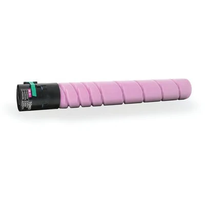 Image de OWA K40026OW Magenta compatible cartouche de toner pour ineo+ 258, 308, 368; Konica Minolta bizhub C258, C308, C368; Olivetti d Color MF304, MF364