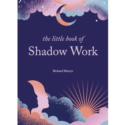 Afbeelding van The Little Book Series of Shadow Work