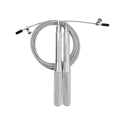Afbeelding van Venum Thunder Evo Jump Rope Springtouw Zilver