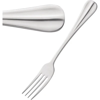 Afbeelding van Amefa Baguette tafelvorken 18/0 (12 stuks)