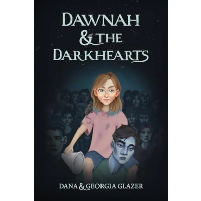 Afbeelding van Dawnah and the Darkhearts