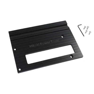 Afbeelding van HIKOKI 4270302 adapter plaat voor cirkelzaag