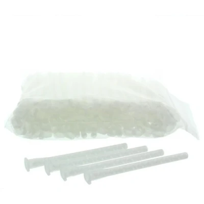 Afbeelding van Mengtips voor klauwlijm 160 ml 10 stuks