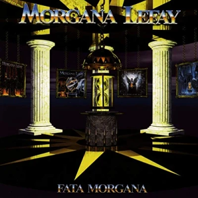 Afbeelding van Fata Morgana