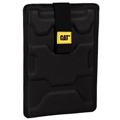 Afbeelding van CAT Cage tabletsleeve 7, zwart