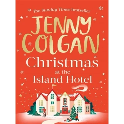 Image de Christmas at the Island Hotel