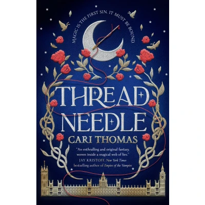 Afbeelding van Threadneedle