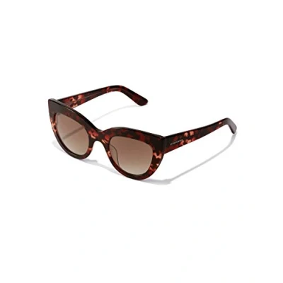 Afbeelding van Hawkers HYDE Zonnebril, Maat: One Size, Brown
