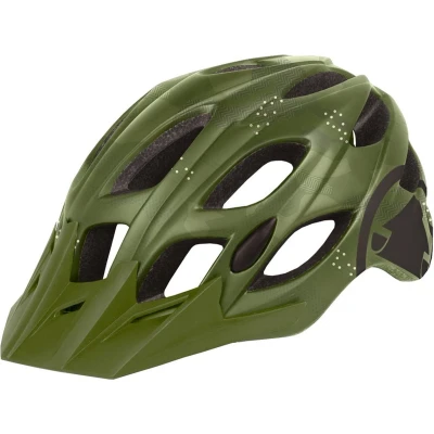 Afbeelding van Endura Hummvee Mtb helm Groen L XL