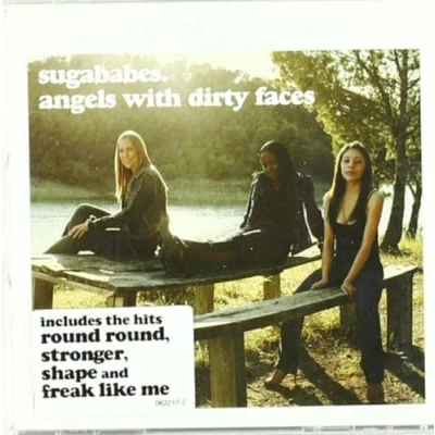 Afbeelding van Angels With Dirty Faces