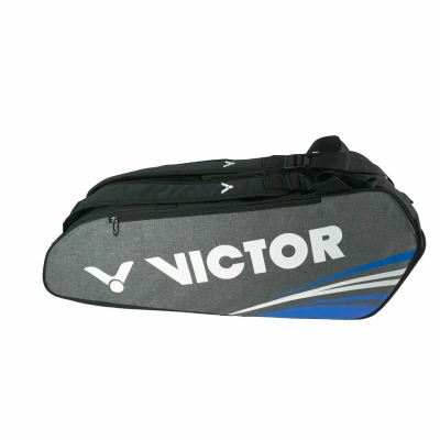 Afbeelding van Victor Doublethermobag 9148 B Blue