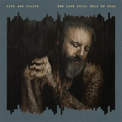 Image de The Love Still Held Me Near