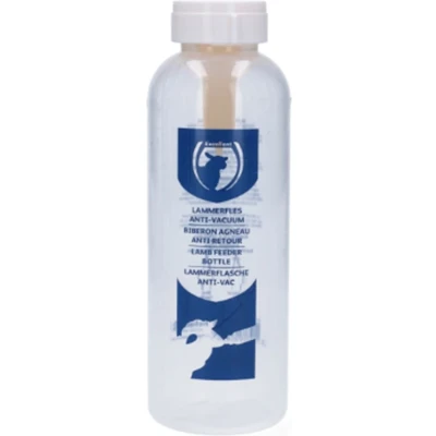Afbeelding van Excellent Lamspeenfles KS 500ml