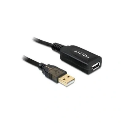 Image de DeLOCK USB Cable rallonge de câble 15 m