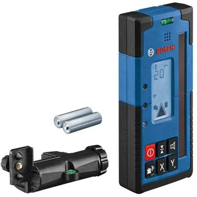 Afbeelding van Bosch Professional 0601069P00 Laserontvanger voor rotatielaser Geschikt