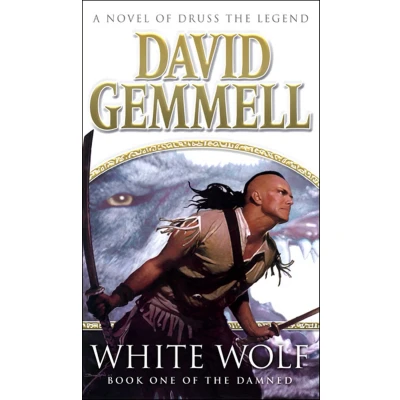 Afbeelding van White Wolf 01 The Damned