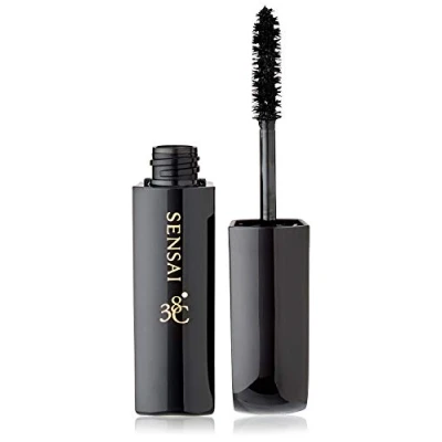 Image de Sensai 38C Lash Volumizer Mascara Noir 10 ml